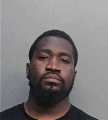 Sylvester Smith, - Dade County, FL 