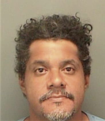 Krianand Sookhoo - Pinellas County, FL 