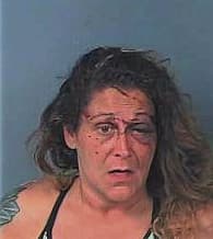 Marilyn Sousa, - Hernando County, FL 