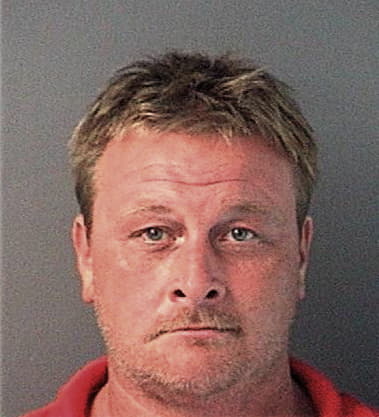 David Specht, - Escambia County, FL 