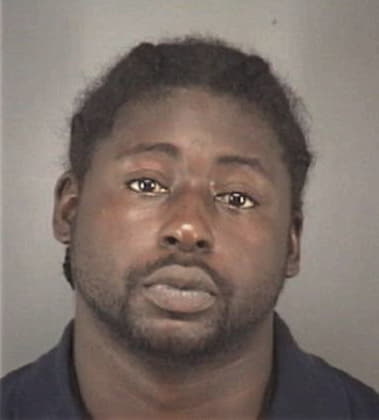 Leon Spruill, - Pitt County, NC 