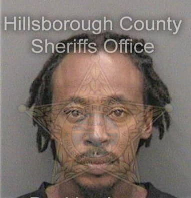 Kyle Sullen, - Hillsborough County, FL 