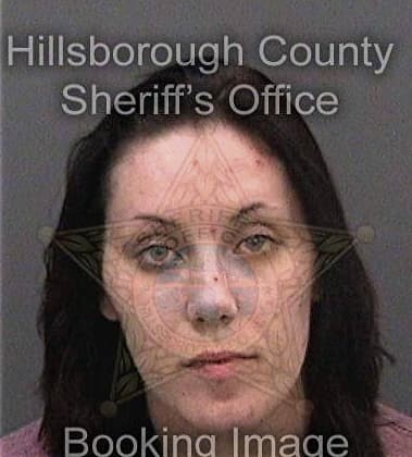 Tina Summerall, - Hillsborough County, FL 