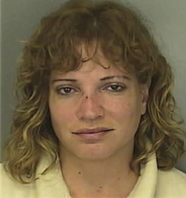 Jeanna Swallows, - Polk County, FL 