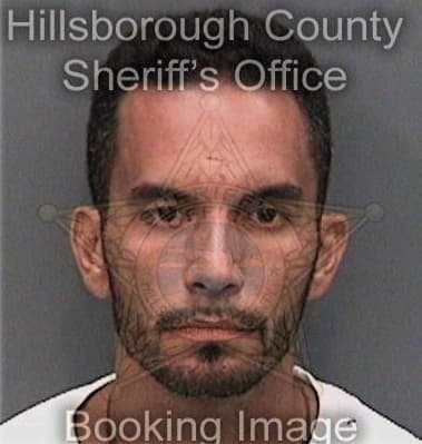 Thomas Tait, - Hillsborough County, FL 