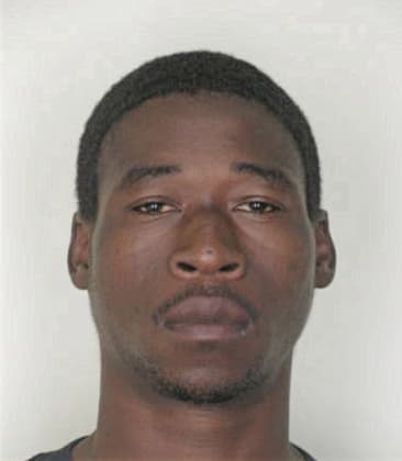 Kareem Taylor, - Hillsborough County, FL 