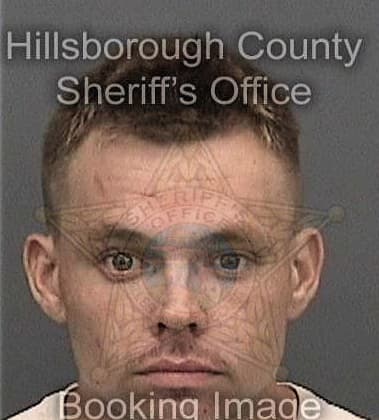 Ross Thomas, - Hillsborough County, FL 