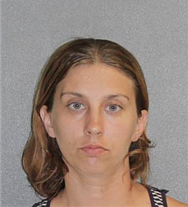 Susan Thomas, - Volusia County, FL 