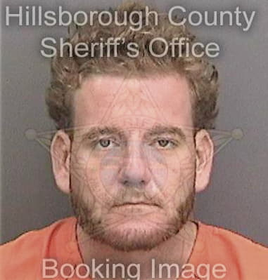 Evan Thompson, - Hillsborough County, FL 