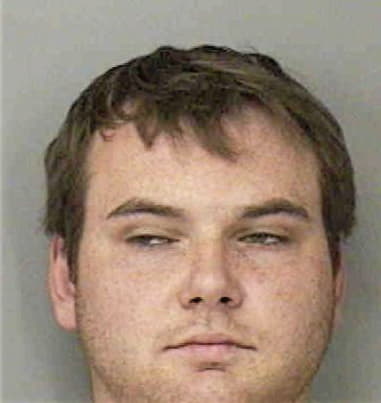 Nick Tice, - Polk County, FL 