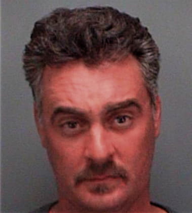 Igor Tkachev, - Pinellas County, FL 