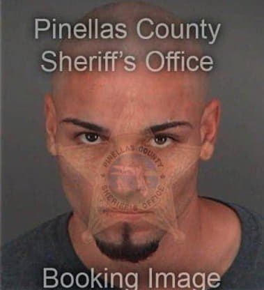 Esteban Valenzuela, - Pinellas County, FL 