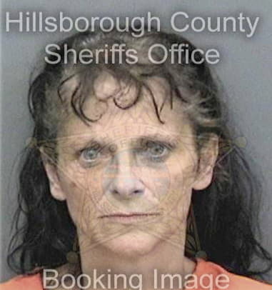 Vicki Vanstraaten, - Hillsborough County, FL 