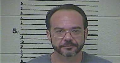 Jeffrey Vaughn, - Clay County, KY 