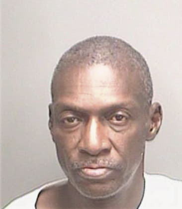 Terrel Walker, - Pinellas County, FL 