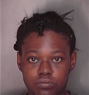 Jannie Wells - Polk County, FL 