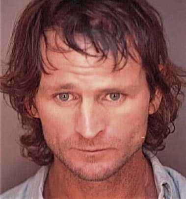 Michael Wells - Polk County, FL 