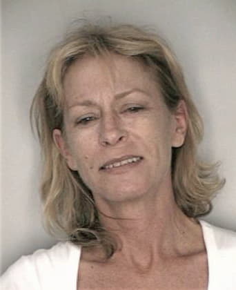 Amanda White - Hillsborough County, FL 