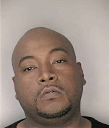 Edward Wilkins - Hillsborough County, FL 