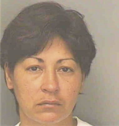 Cynthia Williams, - Polk County, FL 