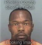 Desnik Williams, - Pinellas County, FL 