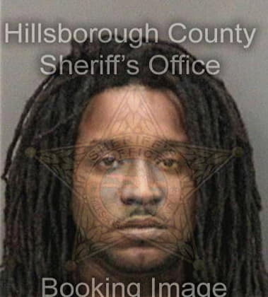 Issac Williams, - Hillsborough County, FL 