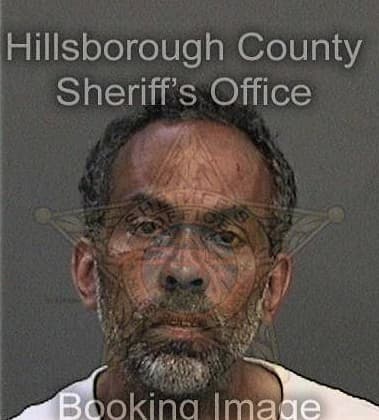 Kionte Williams, - Hillsborough County, FL 