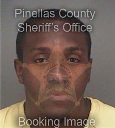 Kirk Williams, - Pinellas County, FL 