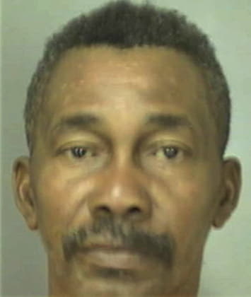 Michael Williams, - Polk County, FL 