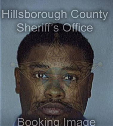 Jeremy Willis, - Hillsborough County, FL 