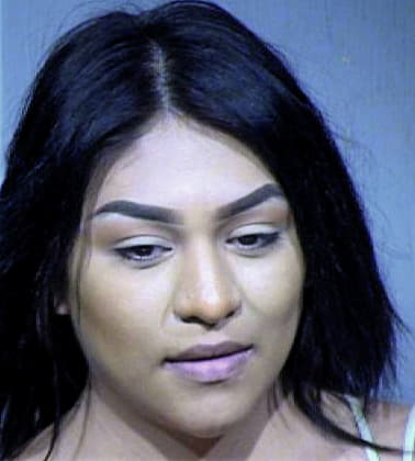 Heidi Zamora, - Maricopa County, AZ 