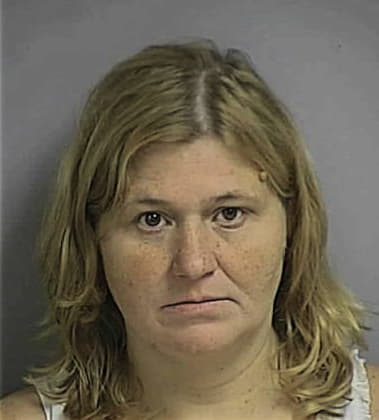 Jasmina Zeledon, - Osceola County, FL 