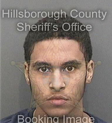 Ismail Abdullah, - Hillsborough County, FL 