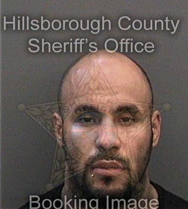 Freddy Aguilar, - Hillsborough County, FL 