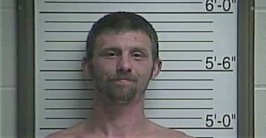 Timothy Akers, - Brown County, IN 