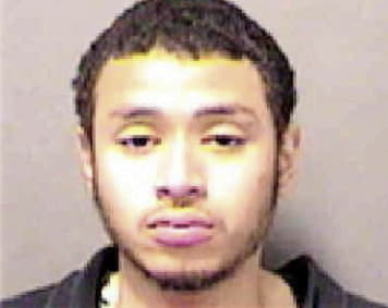 Alejandro Alejo, - Mecklenburg County, NC 