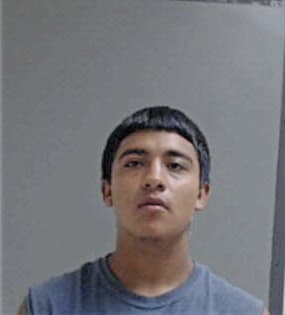 Oscar Alonso, - Hidalgo County, TX 