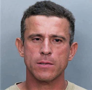 Pedro Anaya, - Dade County, FL 