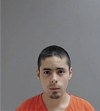 Antonio Arriaga, - Hidalgo County, TX 