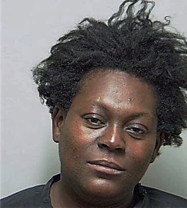 Latoya Ashe, - Putnam County, FL 