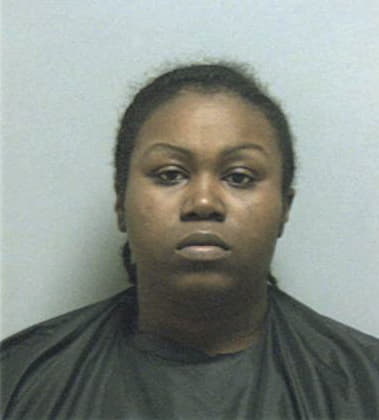 Aireka Austin, - DeKalb County, GA 