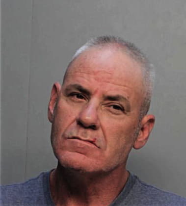 Russel Banning, - Dade County, FL 