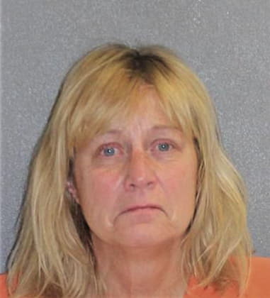 Stacy Bell, - Volusia County, FL 