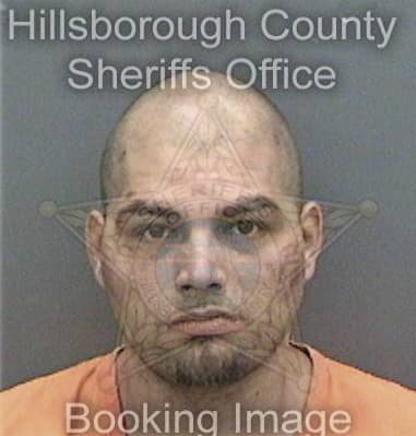 Stephen Bennett, - Hillsborough County, FL 