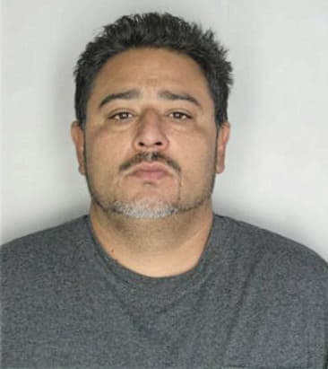 Derrick Branham - Hillsborough County, FL 