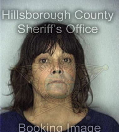 Hope Brannan - Hillsborough County, FL 