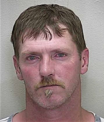 William Brassell, - Marion County, FL 