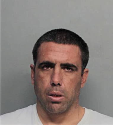 Jeffery Bravo, - Dade County, FL 