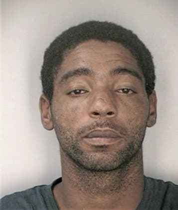 Donovan Brewton - Hillsborough County, FL 