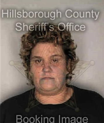 Anna Brezezinski - Hillsborough County, FL 